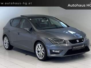 Leon FR 1,4 TSI*LED*PANO*AHK*NAVI*, 11290 €, Auto & Fahrrad-Autos in 5112 Lamprechtshausen Leon FR 1,4 TSI*LED*PANO*AHK*NAVI*, 11290 €, Auto & Fahrrad-Autos in 5112 Lamprechtshausen