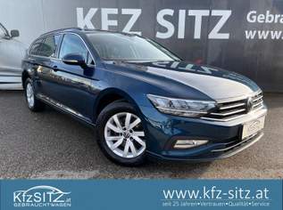 Passat Variant Business 2,0 SCR TDI DSG | NP: €50.000, 21980 €, Auto & Fahrrad-Autos in 4053 Ansfelden