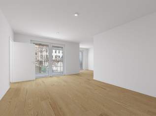 TRAUMHAFTE 3-ZIMMER-WOHNUNG MIT SÜD/WEST BALKON, 529000 €, Immobilien-Wohnungen in 1170 Hernals