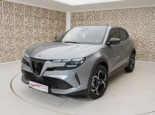 Junior SPECIALE Ibrida 1.2 145PS Hybrid eDCT6 + Technologie Paket, 30890 €, Auto & Fahrrad-Autos in Kärnten