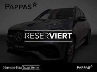 GLE 400 d 4MATIC, 79900 €, Auto & Fahrrad-Autos in 4030 Kleinmünchen-Auwiesen