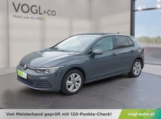 Golf 2,0 TDI Life DSG, 18930 €, Auto & Fahrrad-Autos in 8605 Kapfenberg Golf 2,0 TDI Life DSG, 18930 €, Auto & Fahrrad-Autos in 8605 Kapfenberg
