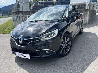 Scénic Bose Edit. dCi 110 Aut., 12500 €, Auto & Fahrrad-Autos in Kärnten