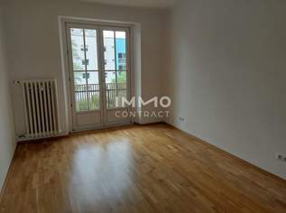 Sanierte 2-Zimmer Wohnung in Steyr, 44m², 2. Etage, Bad mit Fenster!, 497.94 €, Immobilien-Wohnungen in 4400 Steyr