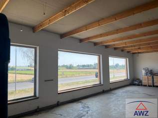 Lagerhalle 750 m2 auch für Produktion geeignet, 0 €, Immobilien-Gewerbeobjekte in 2193 Gemeinde Wilfersdorf Lagerhalle 750 m2 auch für Produktion geeignet, 0 €, Immobilien-Gewerbeobjekte in 2193 Gemeinde Wilfersdorf