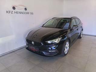 Leon FR 2,0 TDI, 13990 €, Auto & Fahrrad-Autos in 5302 Henndorf am Wallersee