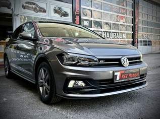 Polo R-Line, 14990 €, Auto & Fahrrad-Autos in 6116 Gemeinde Weer Polo R-Line, 14990 €, Auto & Fahrrad-Autos in 6116 Gemeinde Weer