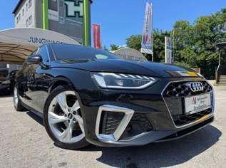 A4 Avant 35 TDI S-line S-tronic+Head-Up-Display+Navi, 29999 €, Auto & Fahrrad-Autos in 4400 A4 Avant 35 TDI S-line S-tronic+Head-Up-Display+Navi, 29999 €, Auto & Fahrrad-Autos in 4400
