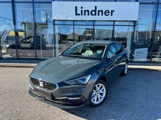Leon Style 1.5 TSI 115 PS, 22987 €, Auto & Fahrrad-Autos in 5322 Gitzen