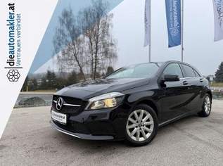 A 160 d Austria Edition Style *KAMERA*SPORTSITZE*, 11990 €, Auto & Fahrrad-Autos in 9300 Sankt Veit an der Glan