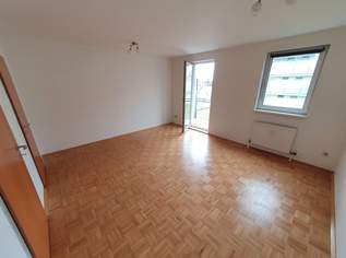 Kompakte Kleinwohnung mit Balkon und Vorraum, 515.61 €, Immobilien-Wohnungen in 8044 