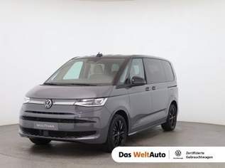 Multivan Edition eHybrid 180 kW 4MOTION, 66500 €, Auto & Fahrrad-Autos in 6600 Marktgemeinde Reutte