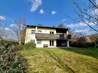 Großzügiges Wohnhaus mit Garten in zentraler Lage von Judendorf-Straßengel, 498000 €, Immobilien-Häuser in 8111 Judendorf