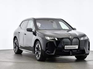 iX xDrive45, 74900 €, Auto & Fahrrad-Autos in 4170 Haslach an der Mühl