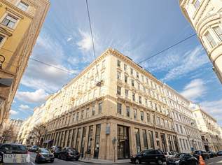 Absolut traumhaftes Penthouse mit Wellnessbereich und Wintergarten für anspruchsvollen Luxus!, 6790000 €, Immobilien-Wohnungen in 1010 Innere Stadt