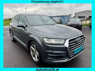 Q7 3,0 TDI quattro Tiptronic S-LINE, 29990 €, Auto & Fahrrad-Autos in 2751 Gemeinde Matzendorf-Hölles Q7 3,0 TDI quattro Tiptronic S-LINE, 29990 €, Auto & Fahrrad-Autos in 2751 Gemeinde Matzendorf-Hölles