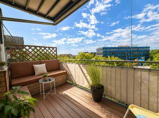 Familienhit: Balkonwohnung mit Weitblick!, 580000 €, Immobilien-Wohnungen in 1120 Meidling Familienhit: Balkonwohnung mit Weitblick!, 580000 €, Immobilien-Wohnungen in 1120 Meidling