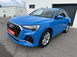 Q3 35 TDI S line S-tronic