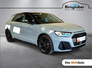 A1 25 TFSI S line, 35190 €, Auto & Fahrrad-Autos in 3430 Gemeinde Tulln an der Donau A1 25 TFSI S line, 35190 €, Auto & Fahrrad-Autos in 3430 Gemeinde Tulln an der Donau