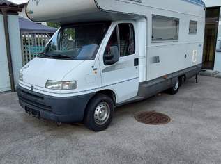Wohnmobil Fiat Ducato Mobilvetta, 14900 €, Auto & Fahrrad-Wohnwagen & Anhänger in 9552 Steindorf am Ossiacher See Wohnmobil Fiat Ducato Mobilvetta, 14900 €, Auto & Fahrrad-Wohnwagen & Anhänger in 9552 Steindorf am Ossiacher See