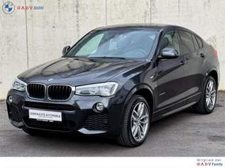 X4 xDrive20d, 30730 €, Auto & Fahrrad-Autos in 8041 Liebenau