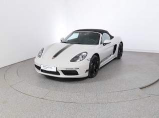 918 Boxster Style Edition, 96890 €, Auto & Fahrrad-Autos in 8041 Liebenau