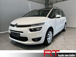 C4 Picasso Seduction 7 Sitze, 10900 €, Auto & Fahrrad-Autos in 4663 Laakirchen C4 Picasso Seduction 7 Sitze, 10900 €, Auto & Fahrrad-Autos in 4663 Laakirchen