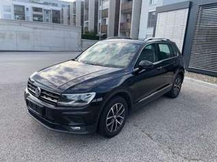Tiguan, 23370 €, Auto & Fahrrad-Autos in 9020 Innere Stadt