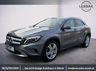 GLA 200 d 4M | Bi-Xenon | elektr.Heckklappe | Urba, 16900 €, Auto & Fahrrad-Autos in 3240 Gemeinde Mank GLA 200 d 4M | Bi-Xenon | elektr.Heckklappe | Urba, 16900 €, Auto & Fahrrad-Autos in 3240 Gemeinde Mank