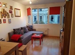 Laudongasse: Modernes Single-Apartment in toller Lage, 799 €, Immobilien-Wohnungen in 1080 Josefstadt