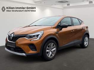 Captur Zen TCe 90 *Servicegepflegt*, 13400 €, Auto & Fahrrad-Autos in 3200 Gemeinde Ober-Grafendorf Captur Zen TCe 90 *Servicegepflegt*, 13400 €, Auto & Fahrrad-Autos in 3200 Gemeinde Ober-Grafendorf