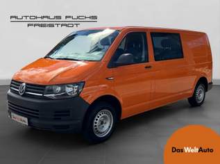 Doka-T6 Kastenwagen LR TDI, 23990 €, Auto & Fahrrad-Autos in 4240 Freistadt Doka-T6 Kastenwagen LR TDI, 23990 €, Auto & Fahrrad-Autos in 4240 Freistadt