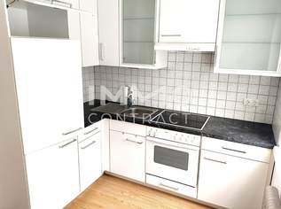 Sehr gut geschnittene Zweizimmer-Wohnung mit Balkon und Garagenplatz - Zentrale, ruhige Lage, 79842 €, Immobilien-Wohnungen in 7423 Gemeinde Pinkafeld