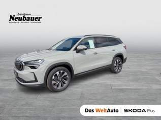 Kodiaq 4x4 Selection TDI DSG, 53990 €, Auto & Fahrrad-Autos in 8753 Fohnsdorf