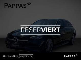 C 200 d T-Modell, 45900 €, Auto & Fahrrad-Autos in 4921 Hohenzell