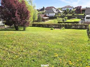Ohne Bauzwang - 954 m² Wohnbaugrund mit unverbaubarer Aussicht in renommierter Ortszentrumslage!, 220000 €, Immobilien-Grund und Boden in 4522 Sierning Ohne Bauzwang - 954 m² Wohnbaugrund mit unverbaubarer Aussicht in renommierter Ortszentrumslage!, 220000 €, Immobilien-Grund und Boden in 4522 Sierning