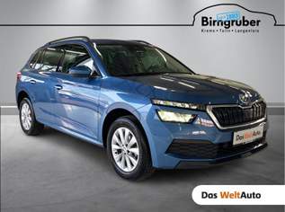 KAMIQ SC TSI, 14990 €, Auto & Fahrrad-Autos in 3430 Gemeinde Tulln an der Donau KAMIQ SC TSI, 14990 €, Auto & Fahrrad-Autos in 3430 Gemeinde Tulln an der Donau