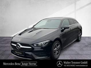 CLA 250 e SB AMG-Line, 29750 €, Auto & Fahrrad-Autos in 8434 Tillmitsch