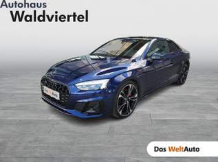 A5 40 TFSI quattro S line, 39950 €, Auto & Fahrrad-Autos in 3580 Gemeinde Horn