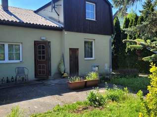Das Einfamilienhaus–Ihre Leinwand für Wohnträume, 260000 €, Immobilien-Häuser in 3424 Zeiselmauer