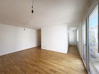 Q11 Leben in Simmering - herrliche 2-Zimmer-Balkonwohnung mit Deckenkühlung!, 1004.54 €, Immobilien-Wohnungen in 1110 Simmering