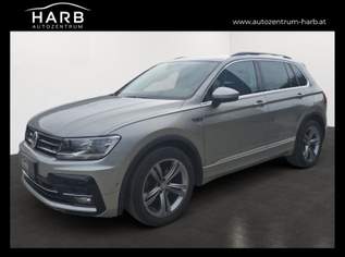 Tiguan 2,0 TDI SCR Comfortline, 27990 €, Auto & Fahrrad-Autos in 8570 Voitsberg