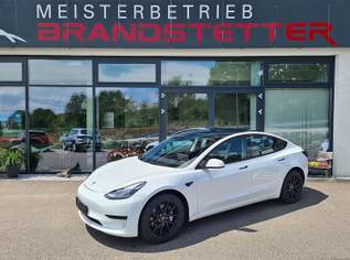 Model 3 Standard Range, 30990 €, Auto & Fahrrad-Autos in 3661 Gemeinde Artstetten-Pöbring