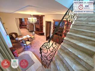 4 Zimmer Neubauwohnung mit uneinsichtbarer Terrasse und Garage in Bestlage des 1230 Bezirkes, 419999 €, Immobilien-Wohnungen in 1230 Liesing