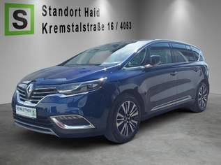 ESPACE Initiale Paris Blue dCi 200 EDC Ph.1, 28950 €, Auto & Fahrrad-Autos in 4040 Urfahr