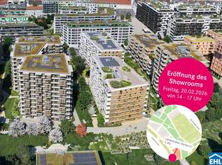 UNIKAT FÜR FREIGEISTER – VILLAGE IM DRITTEN, 665000 €, Immobilien-Wohnungen in 1030 Landstraße