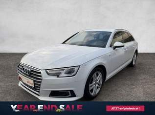A4 2.0 TDI quattro Sport, 21490 €, Auto & Fahrrad-Autos in 9400 Wolfsberg