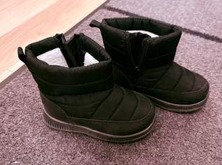 Kinder Winter Schuhe Größe 25 , 10 €, Kindersachen-Kindermode in 1230 Liesing