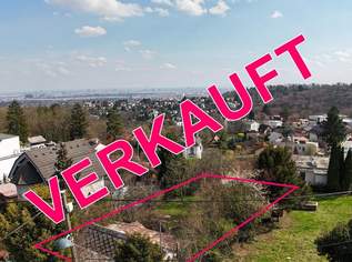 Perfekter Baugrund mit unverbaubarem Wienblick am Heuberg!, 640000 €, Immobilien-Grund und Boden in 1170 Hernals Perfekter Baugrund mit unverbaubarem Wienblick am Heuberg!, 640000 €, Immobilien-Grund und Boden in 1170 Hernals