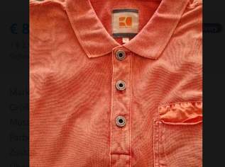 Hugo boss poloshirt, 80 €, Kleidung & Schmuck-Herrenkleidung in 8530 Bad Schwanberg
